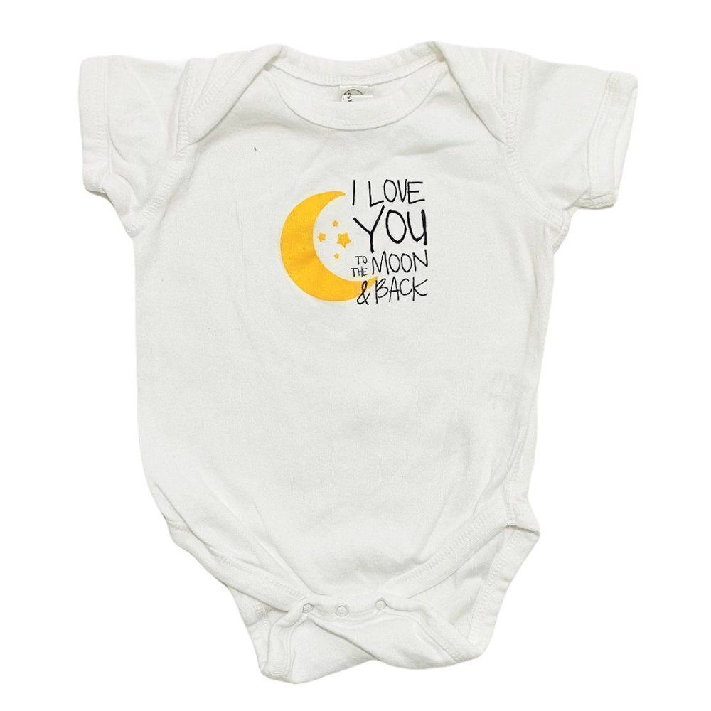 RABBIT Skins Love You To The Moon And Back Onesie